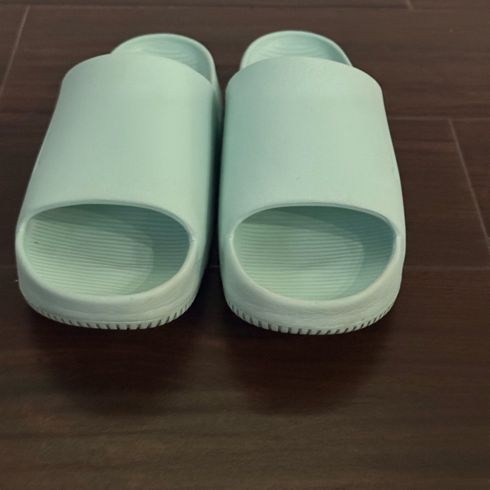 Nike Kids Sandals - Light Blue